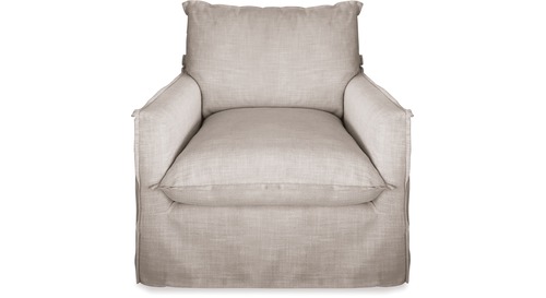 Hamptons Armchair / Occasional Chair